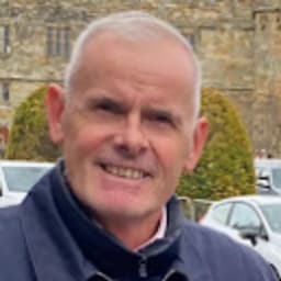 Michael Ellis