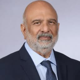 Ehsan Latif