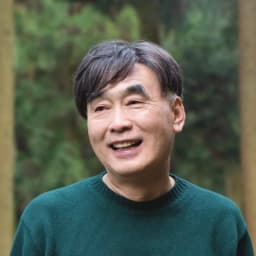 Professor Young-Bum Park
