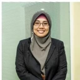 Professor Sharifa Ezat Wan Puteh